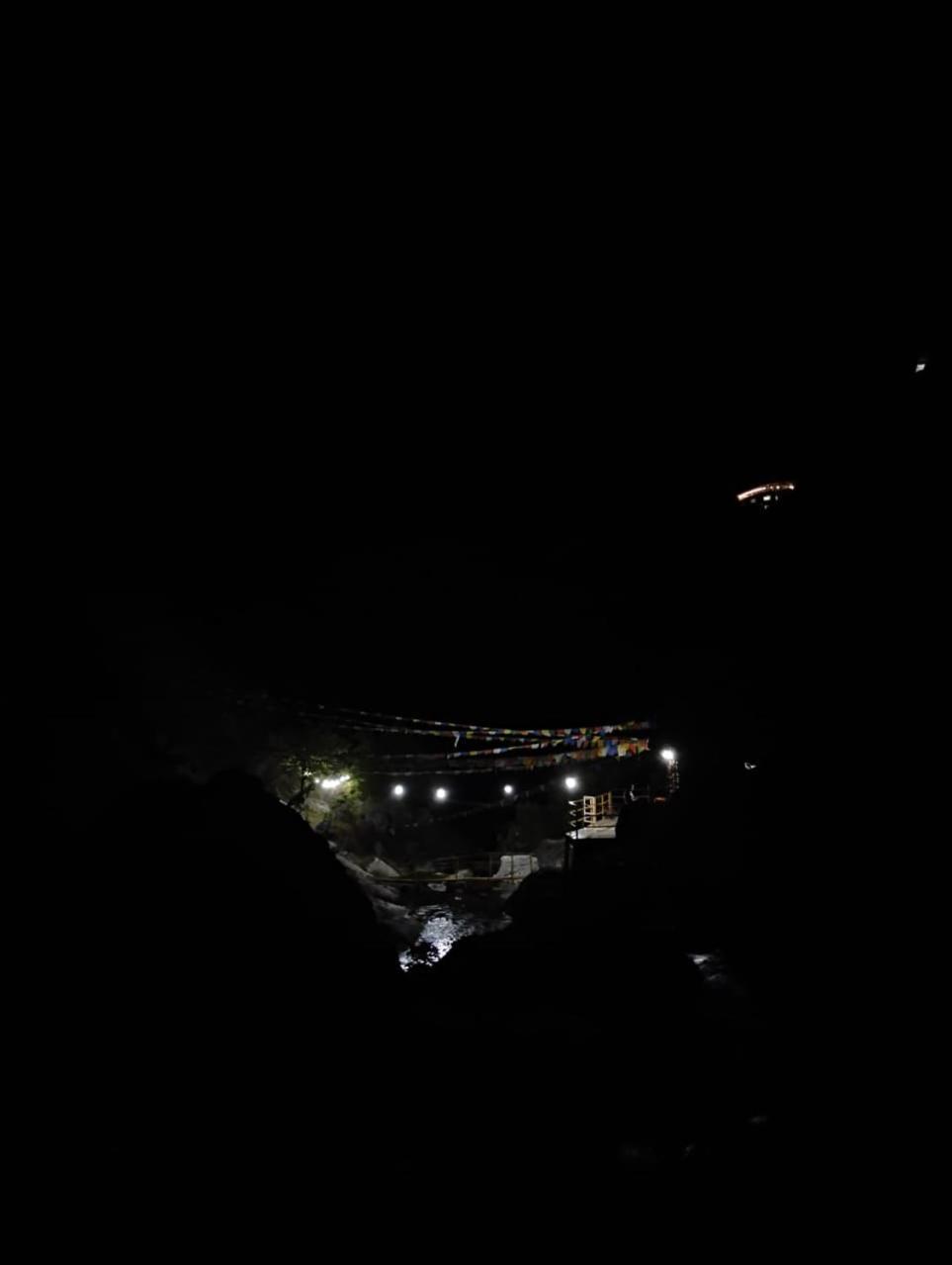 Rivulet Resort & Camping ムスーリー エクステリア 写真