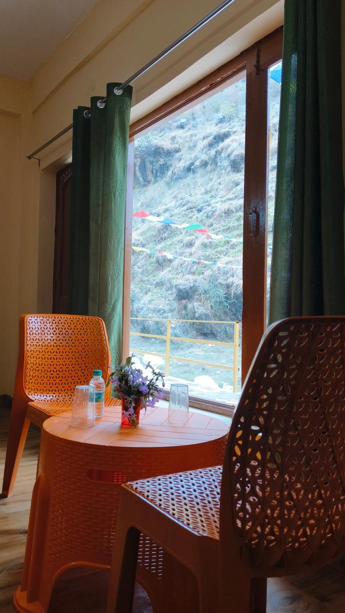 Rivulet Resort & Camping ムスーリー エクステリア 写真